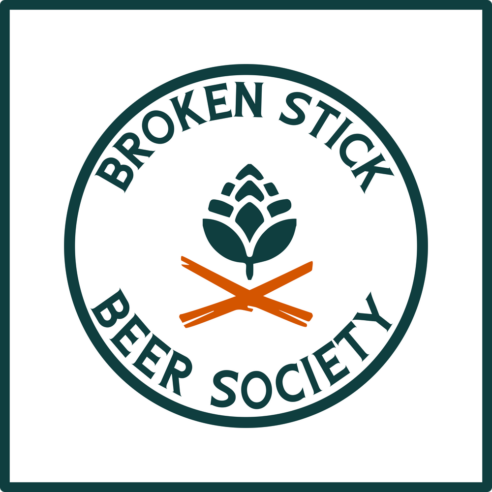 Broken Stick Beer Society Membership