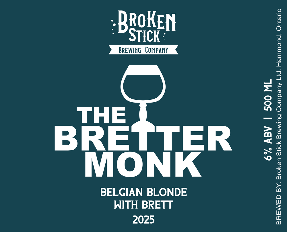 Bretter Monk