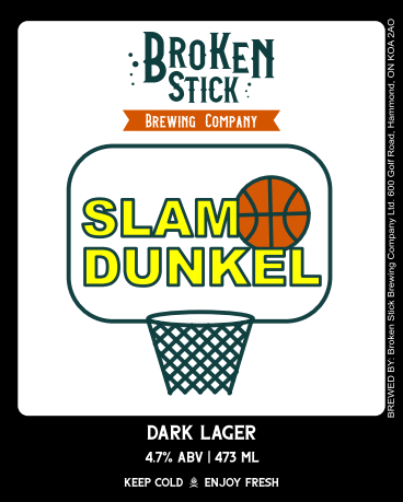 Slam Dunkel