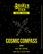 Cosmic Compass