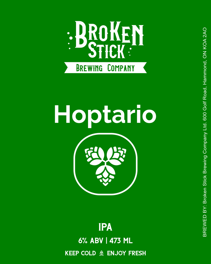 Hoptario