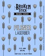 Pilsner